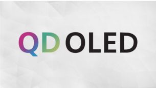QD OLED for superior colors and vibrant visuals