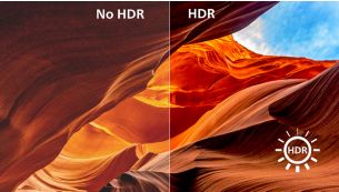 4K High-Definition Resolution for ultra-sharp images