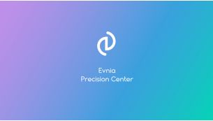 Philips Precision Center (P-Center) Software