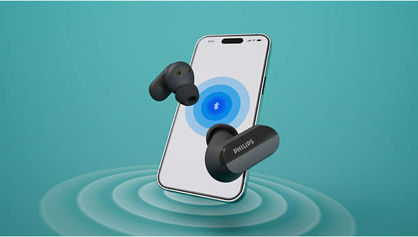 Стабильное соединение и звук. Bluetooth нового поколения