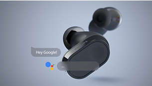 Google Assistant。Google Fast Pair