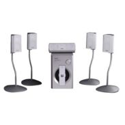 Sistem receiver AV digital