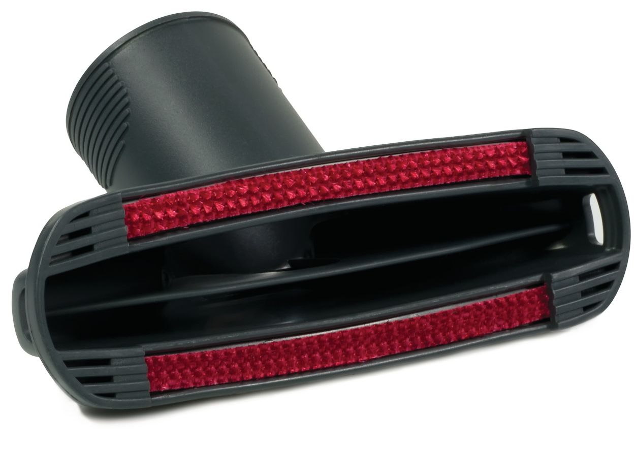 Small vacuum cleaner nozzle FC6022/01 Philips