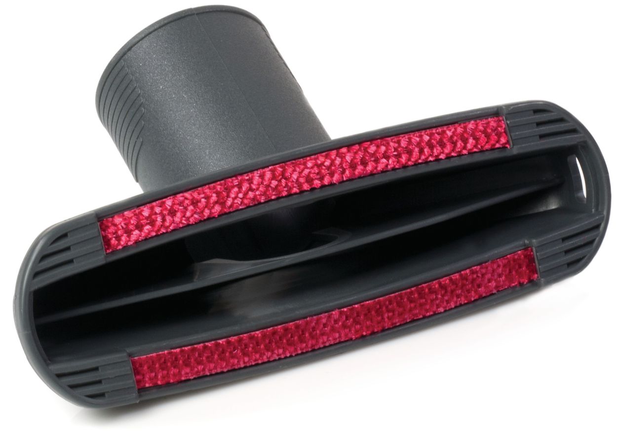 Small vacuum cleaner nozzle FC6024/01 Philips