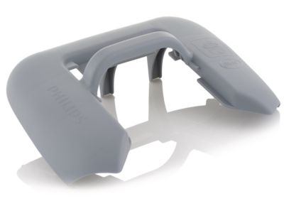 Philips Performer Soporte para bolsa del polvo FC6041/01