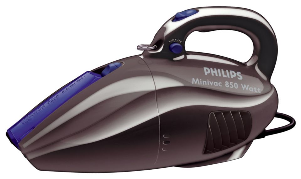 Kruimelzuiger FC6048/01 Philips