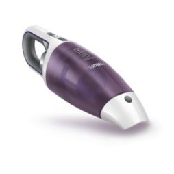 MiniVac Ručn&iacute; vysavač