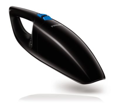 Philips Minivac Kruimelzuiger Fc615201 philips kopen in de aanbieding