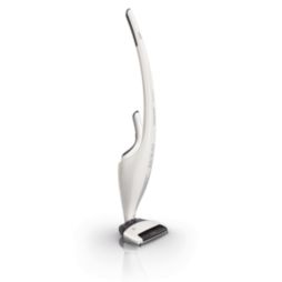 DailyDuo Aspirateur balai