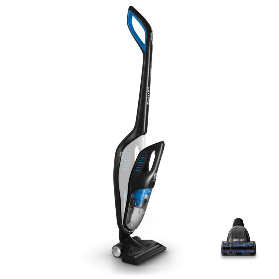 aspirator philips powerpro duo