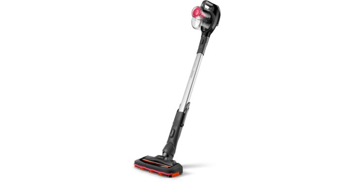 SpeedPro Snoerloze steelstofzuiger FC6722/01 | Philips