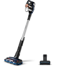 SpeedPro Max Håndstøvsuger SpeedPro Max Håndstøvsuger