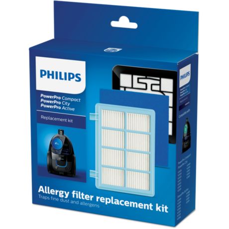 FC8010/02  Replacement Kit