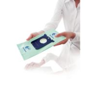 s-bag Sacs pour aspirateur