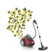 Billes parfum&eacute;es