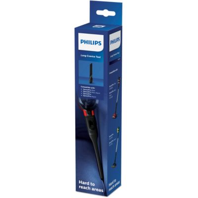 Philips - Accessoire balai rechargeable - FC8051/01
