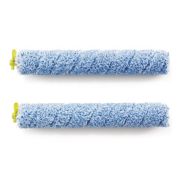 Brosses de rechange pour aspirateur AquaTrio
