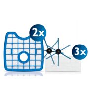 SmartPro Active Aspirateur-robot