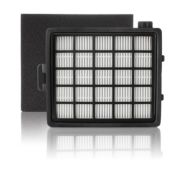 Filtre de rechange pour aspirateur