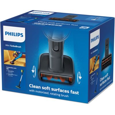 Philips - Accessoire balai rechargeable - FC8079/01