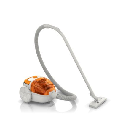 philips vacuum cleaner