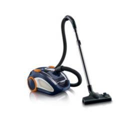 EasyLife Bezs&aacute;čkov&yacute; vysavač