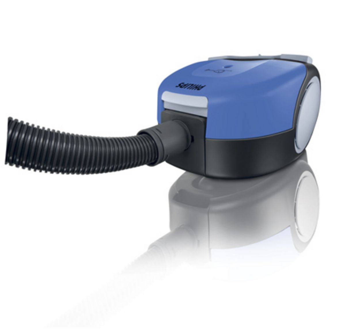 Vacuum cleaner with bag FC8209/01 Philips