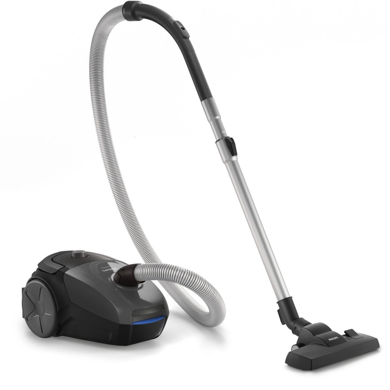 2000 Series Bagged vacuum cleaner FC8244/09 | Philips