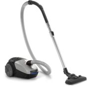 PowerGo Aspirateur avec sac