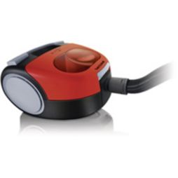 Bezs&aacute;čkov&yacute; vysavač