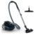 Aspirateur avec sac