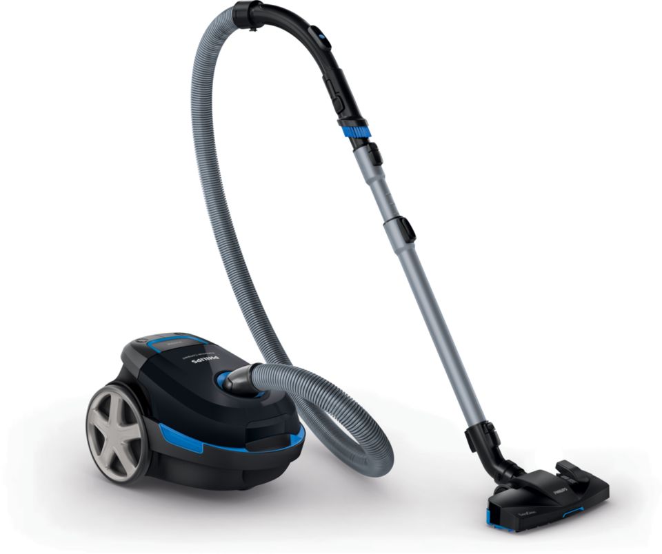 Performer Compact Vacuum cleaner with bag FC8383/61 | Philips