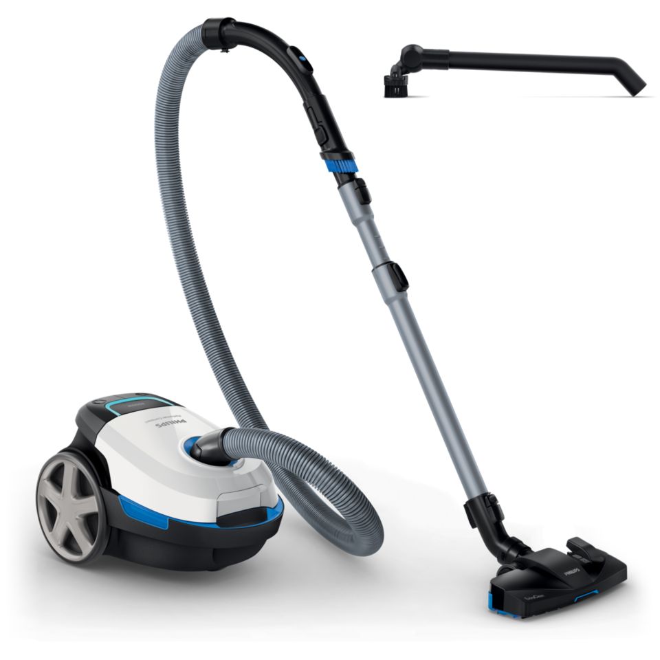 Performer Compact Vacuum cleaner with bag FC8385/02 Philips