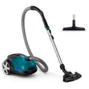 Performer Active Aspirateur avec sac
