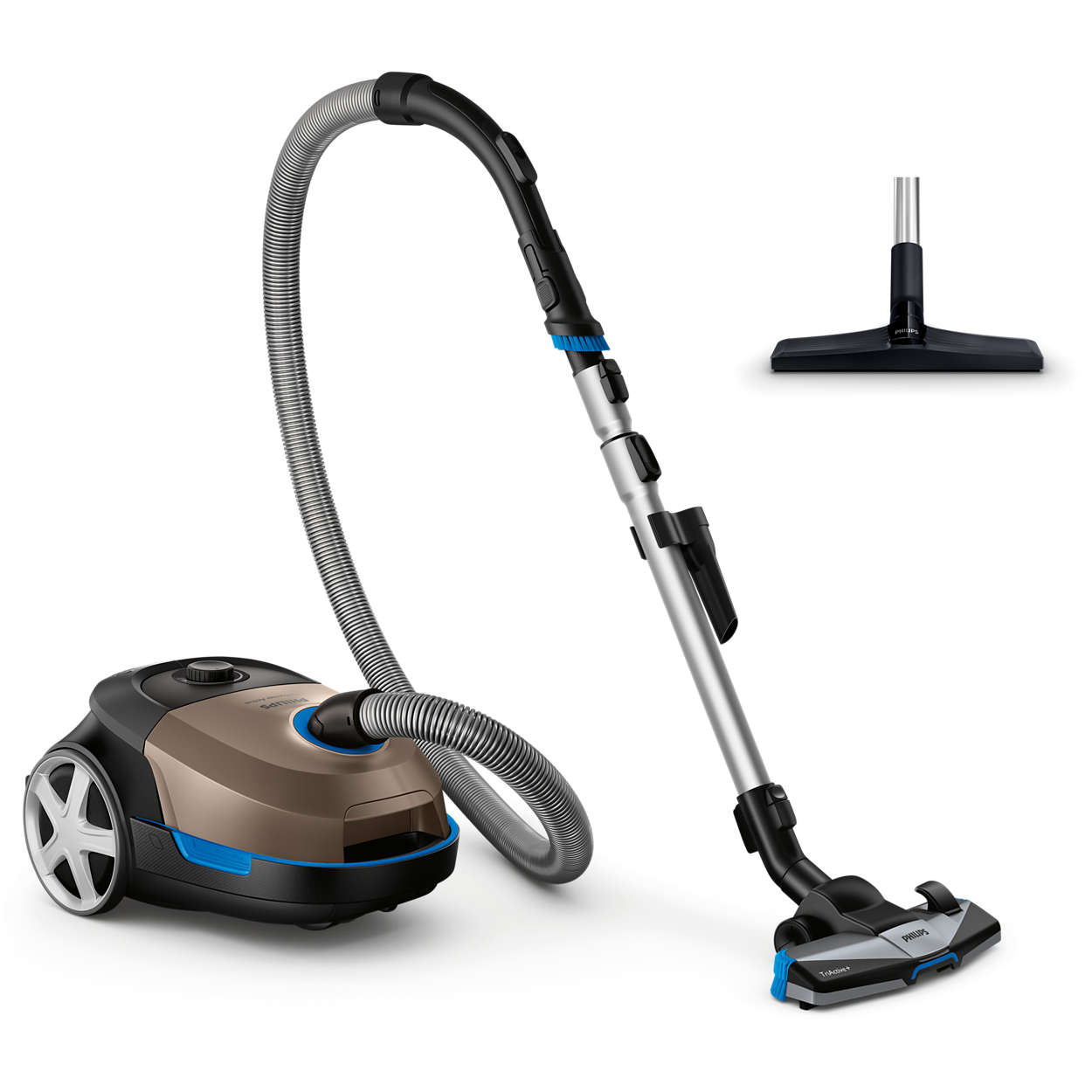 Performer Active Odkurzacz workowy FC857709 | Philips Performer Odkurzacz workowy FC917007 | Philips