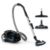 Aspirateur avec sac