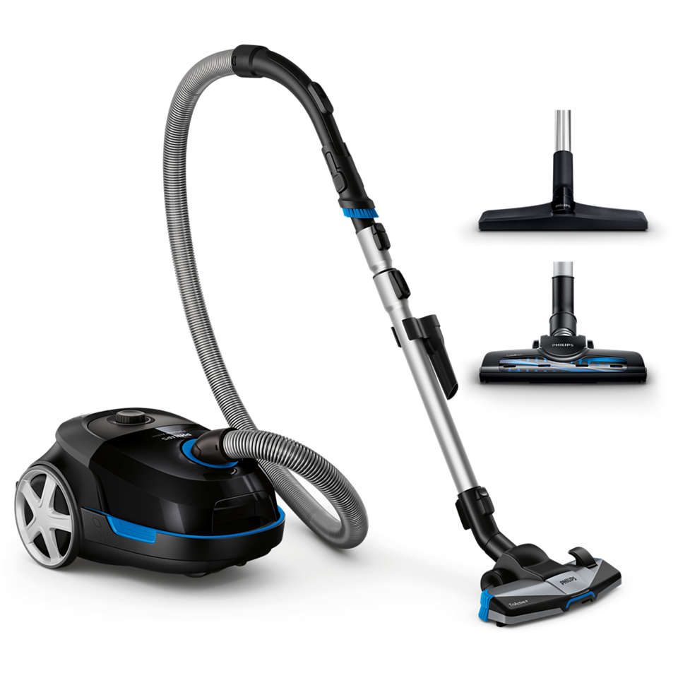 Performer Active Odkurzacz workowy FC857809 | Philips Performer Odkurzacz workowy FC917007 | Philips