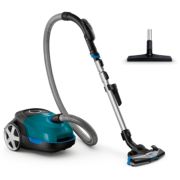 Performer Active Aspirateur avec sac