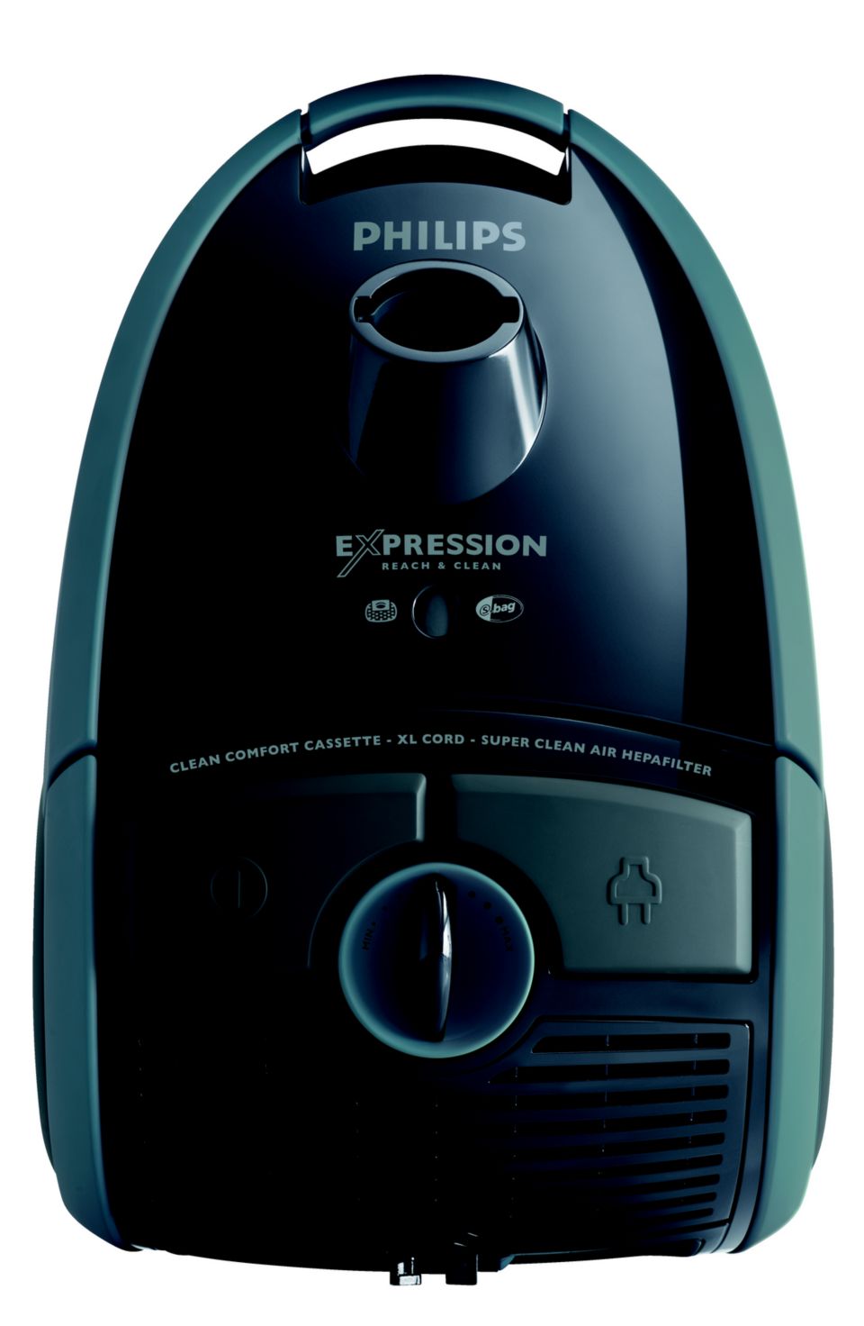 Expression Pölynimuri FC8611/01 | Philips