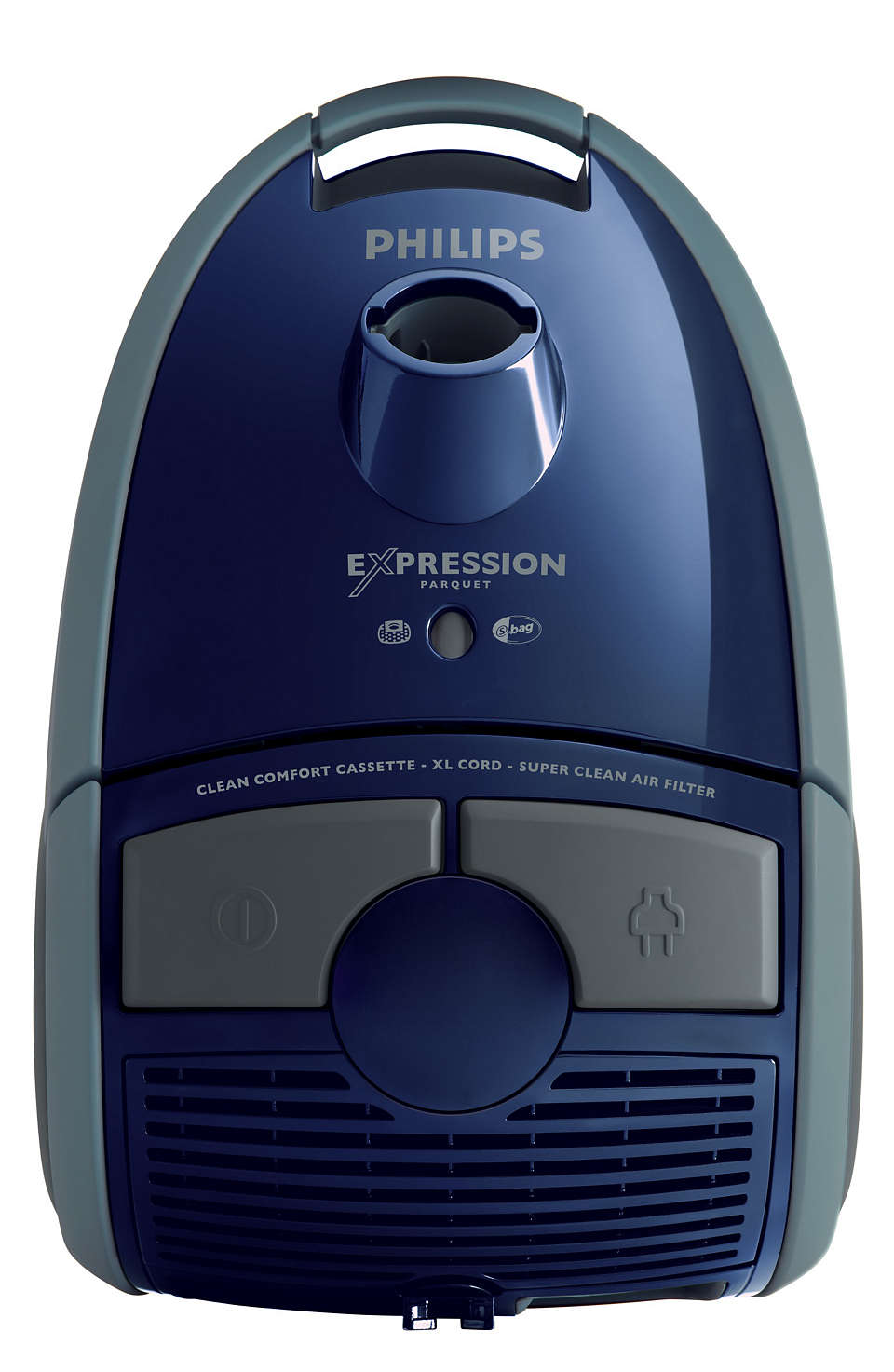 Expression Odkurzacz workowy FC861201 | Philips Worki do odkurzacza jakie wybrać? czym się kierować? | Philips