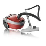 Expression Aspirateur avec sac