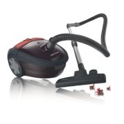 Expression Aspirateur avec sac