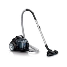 PowerPro Active Bezs&aacute;čkov&yacute; vysavač