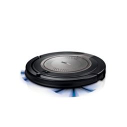 SmartPro Compact Saugroboter