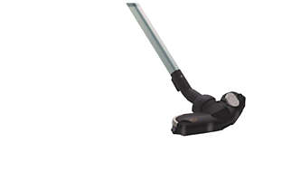 EasyClean Bagless vacuum cleaner FC8716 EasyClean Bagless vacuum cleaner FC8716