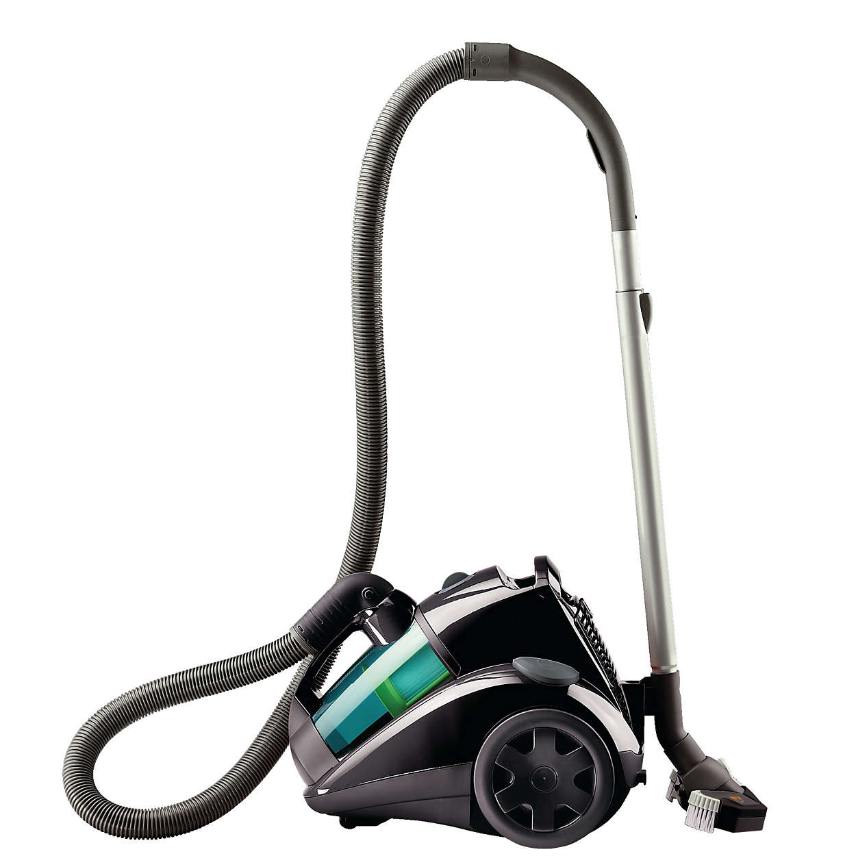 EasyClean Bagless vacuum cleaner FC8722 EasyClean Bagless vacuum cleaner FC8716