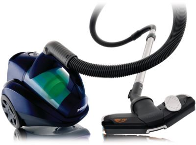 aspirateur philips