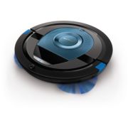 SmartPro Compact Aspirateur-robot