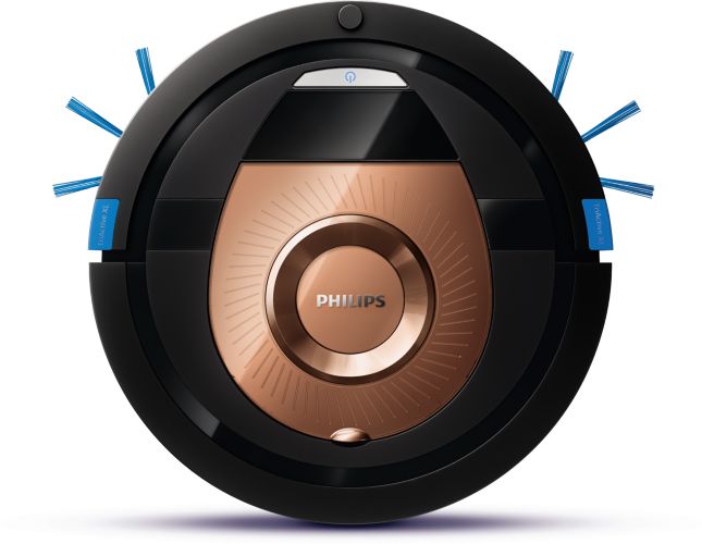 Full performance, smart cleaning