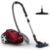 Aspirateur avec sac